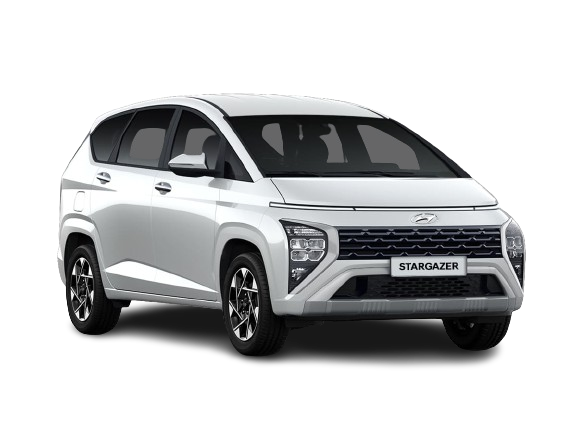 HYUNDAI STARGAZER